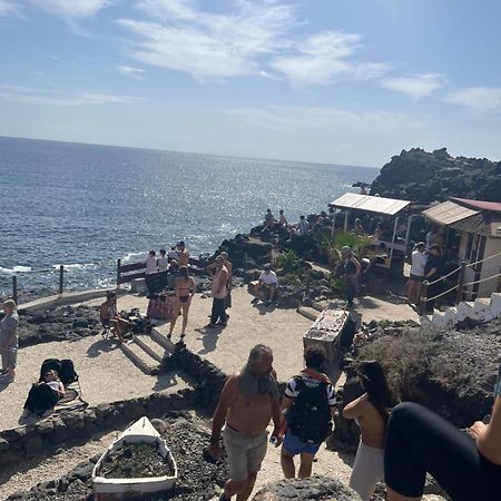 Estudio Costa Del Silencio Chayofita Arona  Eksteriør bilde