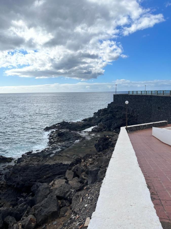 Estudio Costa Del Silencio Chayofita Arona  Eksteriør bilde